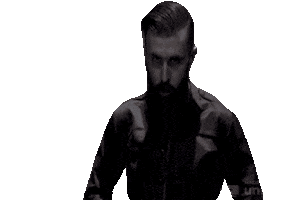 Scroobius Pip Sticker