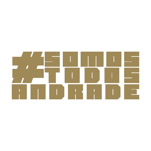 Rah Sticker by Rede Andrade Hotéis