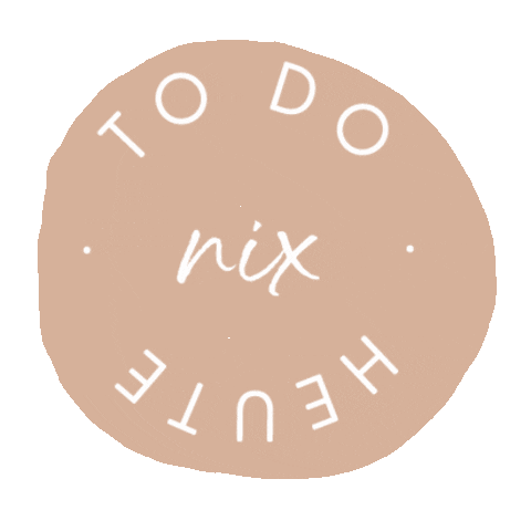 Frauchen Glueck Sticker