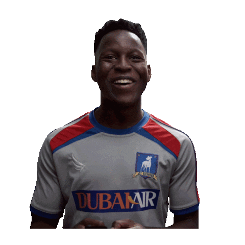 Football Sticker