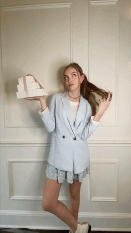 Bougie Bakes GIF