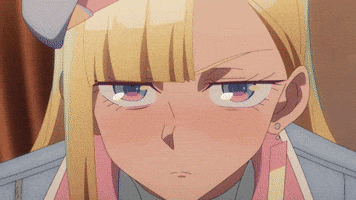 Anime GIF