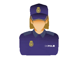 Cnp Sticker by de-pol