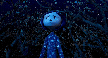 Confused Where Am I GIF by LAIKA Studios