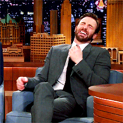 Blame Chris Evans GIFs - Get the best GIF on GIPHY