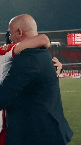 GIF by FK Crvena zvezda