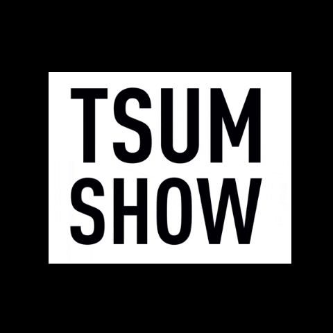 TSUM Department Store GIF