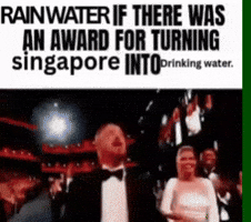 Award Show GIF