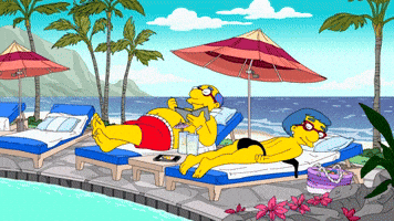 The Simpsons Fox GIF by Animation Domination