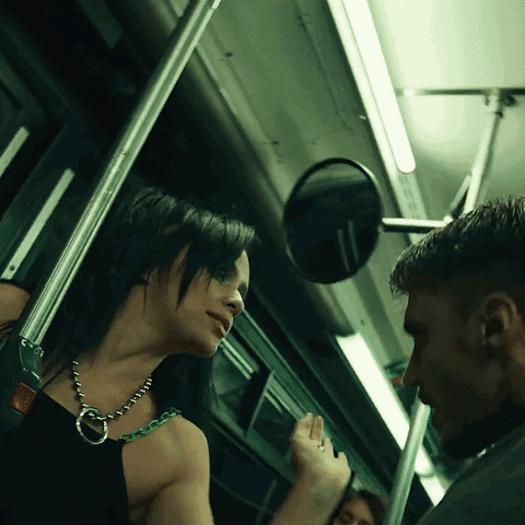 Music Video Dance GIF by Tiësto