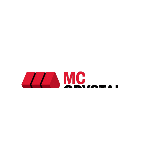 Mccdistribution Sticker by mccrystal