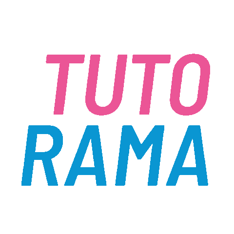 TUTORAMA Tuttlingen Sticker