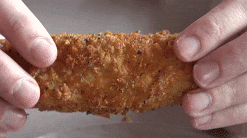 Mac And Cheese Pluckers Wing Bar GIF by Pluckers