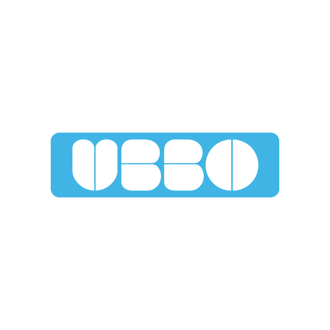 Ubbo Portugal Sticker