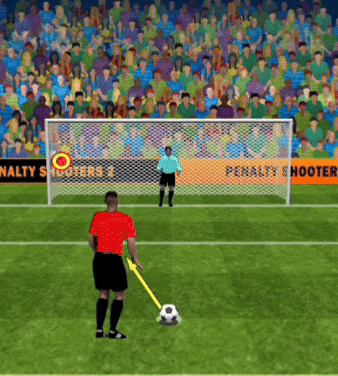 World Cup Football GIF by Poki