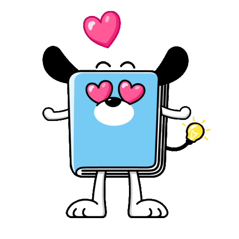 Heart Love Sticker