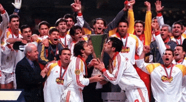 Uefa Galatasaray GIF