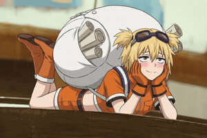 Admire Patrick Star GIF