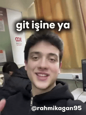 Git GIF