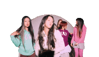 Starship Entertainment Sui Sticker by KiiiKiii