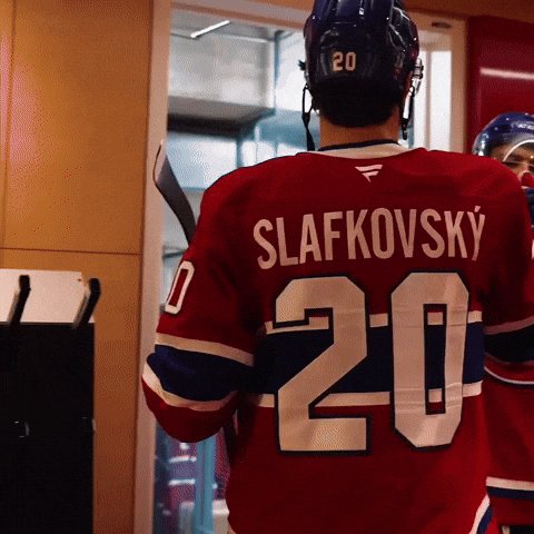 Warmup Headbutt GIF