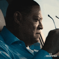 Cant See Summer Time GIF by FX Networks