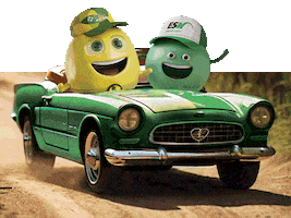 Nitro Sticker by ESN Smart Nitrogen