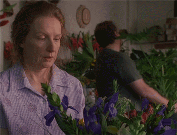 Six Feet Under Flowers GIF - Find & Share on GIPHY