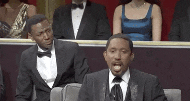 Chris Redd Snl GIF by Saturday Night Live
