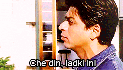 Image result for 4 din ladki under gif
