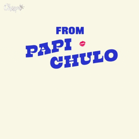 Hola-papi GIFs - Get the best GIF on GIPHY