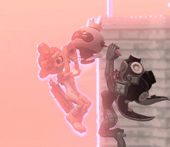 Splatoon GIF