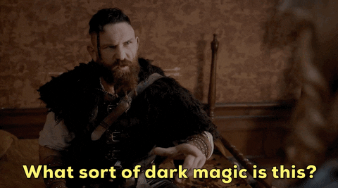Comedy Reaction GIF by CBS - Find & Share on GIPHY