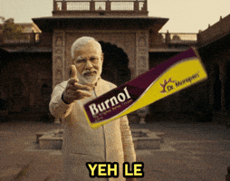 Rahul Gandhi India GIF