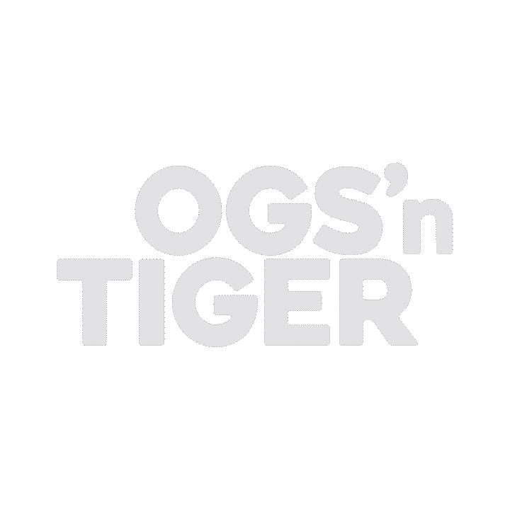 Sticker by DogsnTiger