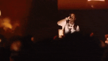 Youngboy Youngboyneverbrokeagain Concert Livemusic Event Music GIF by Microsoft Theater
