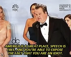 stupid america GIF