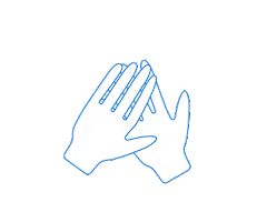 Celebrating Sticker by Aufarbeitungskommission