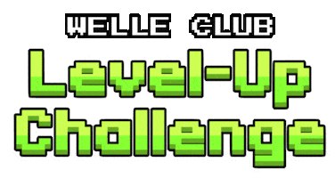 Weight Loss Challenge Sticker by Welle Club NZ