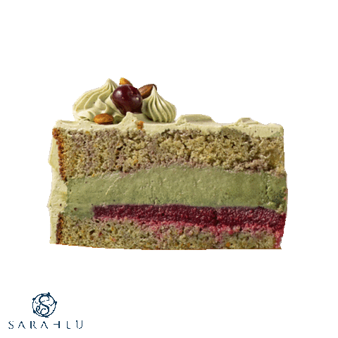 Sarahlú Confections Sticker