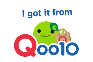 Qoo10Sg Sticker by Qoo10 Singapore
