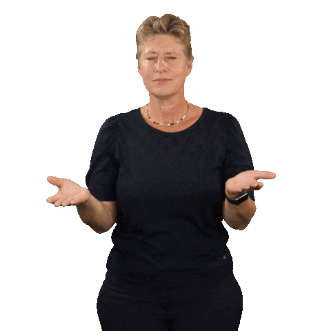 Astrid Goseling Sticker