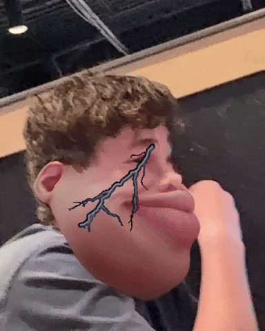 Son Aura GIF
