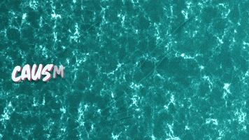 Deep Chills Water GIF by ATLAST