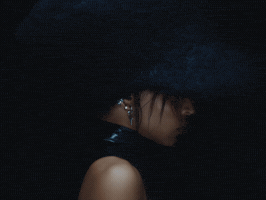 Melatonin GIF by Tinashe