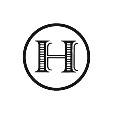 Haus of Hagendorfer Sticker