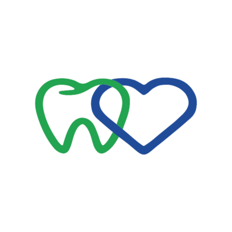 Odonto Dente Sticker by Meu Dentista