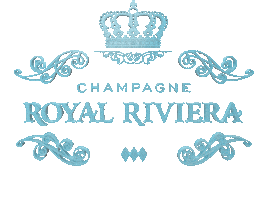 ROYAL RIVIERA Sticker