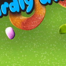 candy GIF by Trolli