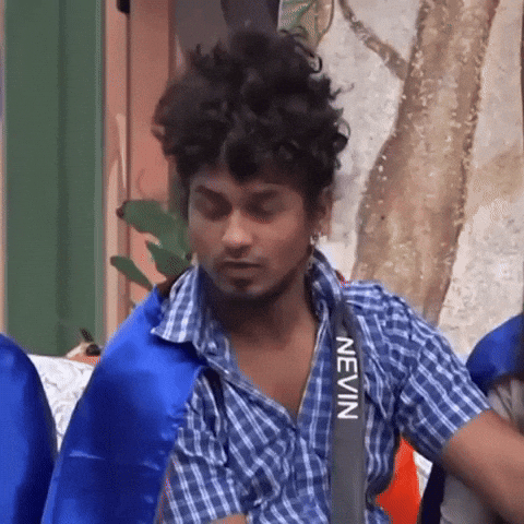 Nevinbiggboss GIF